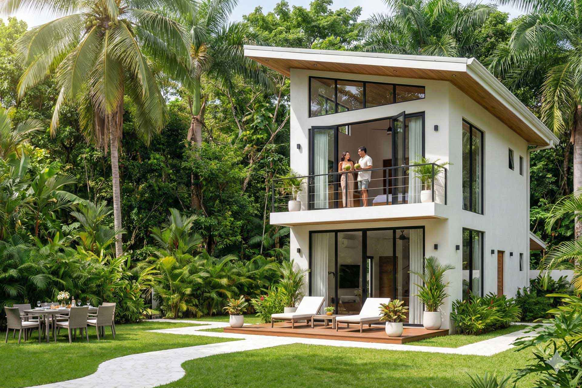 DAVA Inmobiliaria terrenos en Tarapoto