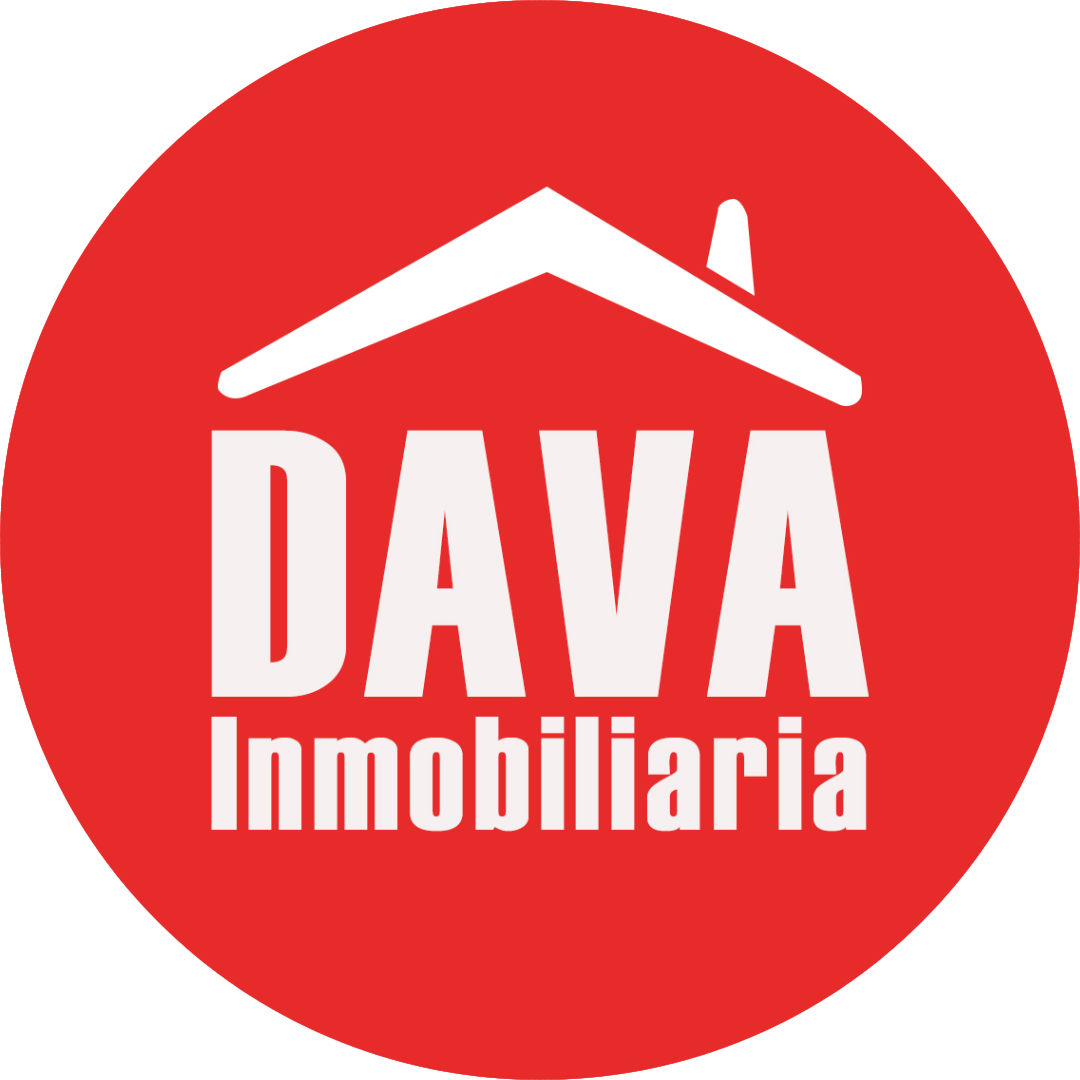 Logo DAVA Inmobiliaria